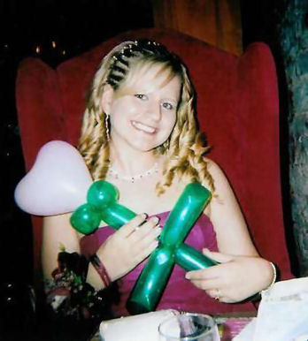 Senior Prom ~ 2006 ~