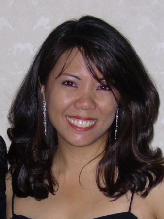 Pauline Chui's Classmates® Profile Photo