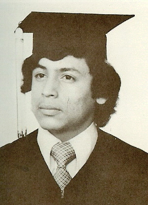 Armando Caravajal