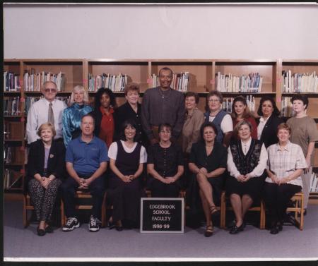 Mr Dunlap's class pictures 1982-2001