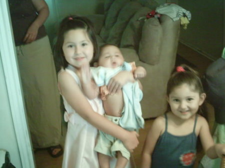 Jenn's Kiddos