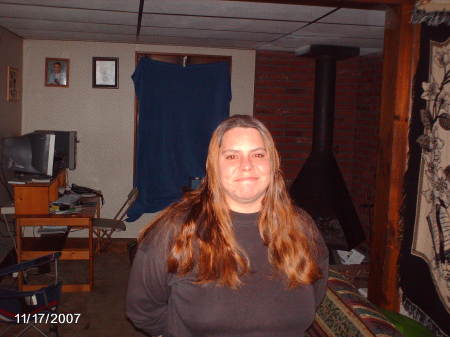Jill Steffen's Classmates® Profile Photo
