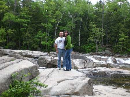 Maine Vacation 2008