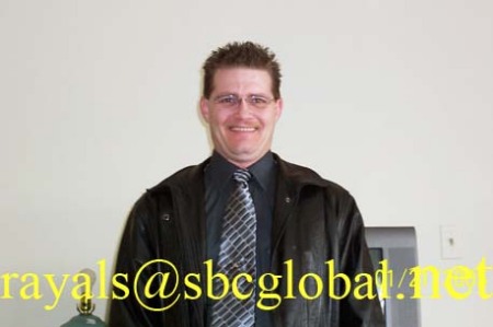 Nathan Boyd's Classmates® Profile Photo
