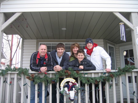 Christmas 2006