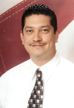 Mark Arroyo's Classmates® Profile Photo