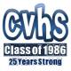 CVHS Class of '86 25th Reunion reunion event on Nov 4, 2011 image