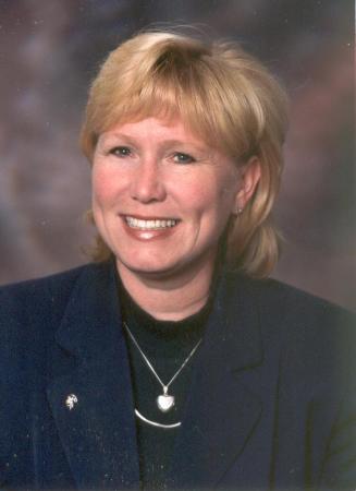 Cathy Cathy Burwell's Classmates® Profile Photo