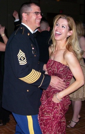 Military Ball, Feb. 10, 2007
