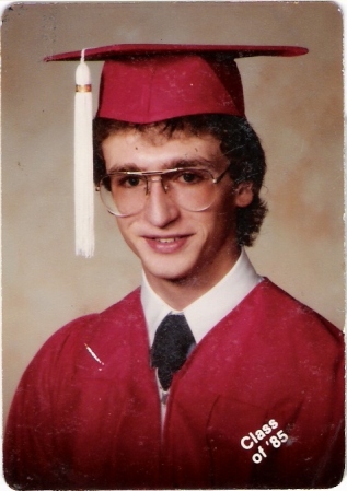 Ron Riel's Classmates profile album