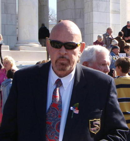 Veterans Day 2008