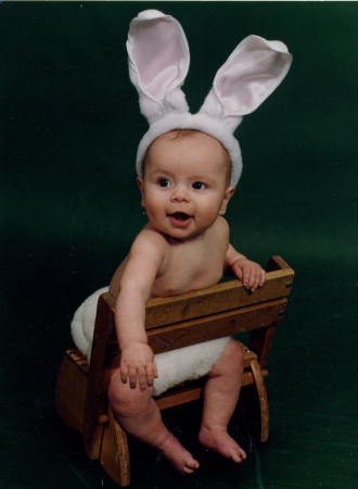 bunny Chase=2002