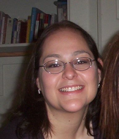 Angela Mondragon's Classmates® Profile Photo