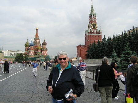 Red Square