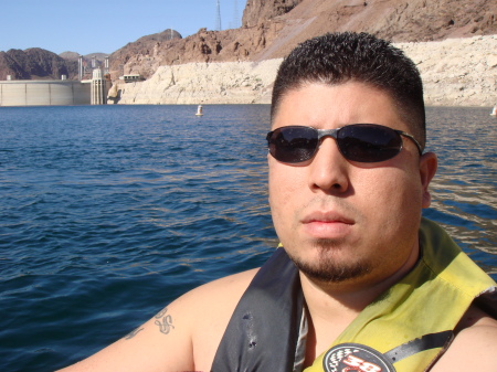 Lake Mead