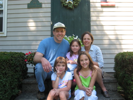 Family Pic 2007