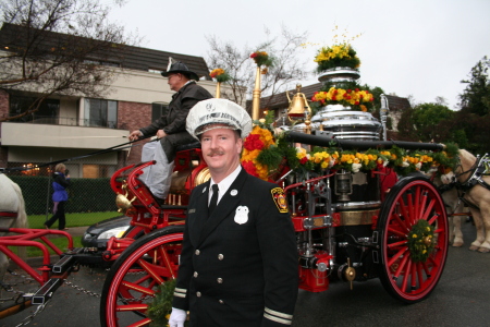 2006 New Years Parade