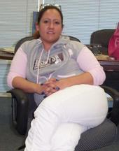 Erica Martinez-Short's Classmates profile album