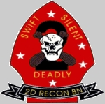 2nd Recon Battalion