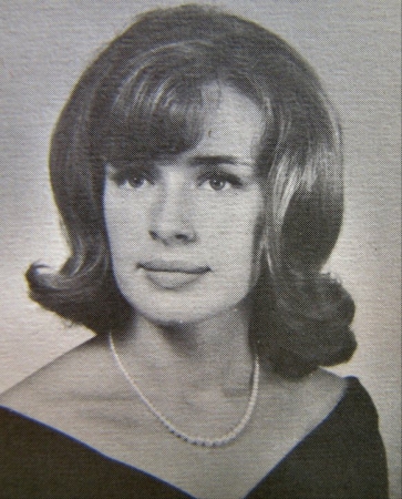 Jo Anne Ryker's Classmates profile album