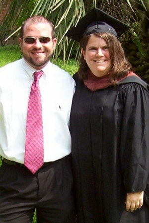 Graduation '05