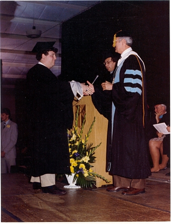 College Graduation