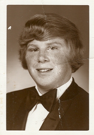 David Ballard's Classmates profile album