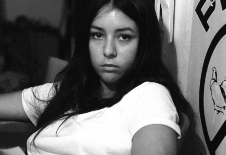 Cindy Verdugo Peralta   Summer 1970