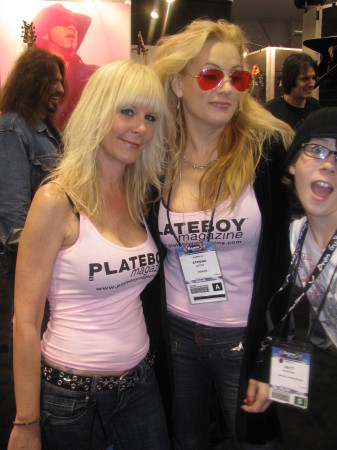 namm day 2 001