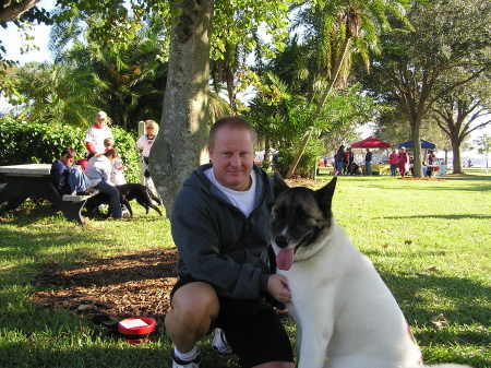 2005 HUMAINE SOCIETY PET FUND RAISER  WALK