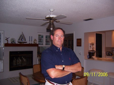 Russ Colthorpe's Classmates® Profile Photo