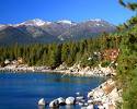 Lake Tahoe