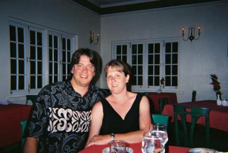 Jamaica 2006