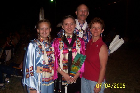 2005 Kiowa Tia Piah, Carnegie, Oklahoma