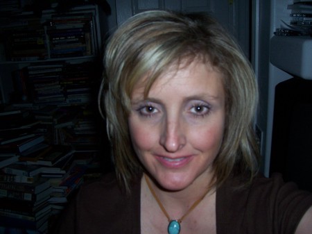 Annette Stokes's Classmates® Profile Photo