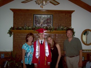 graduation day 2005