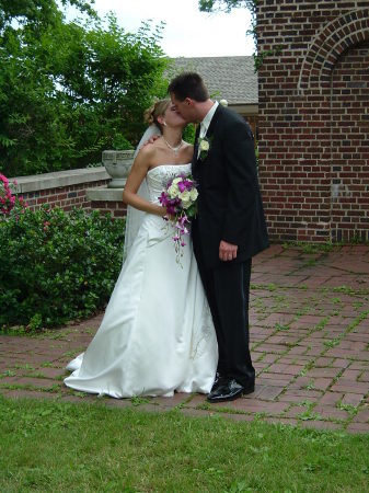 My Wedding 6/24/06