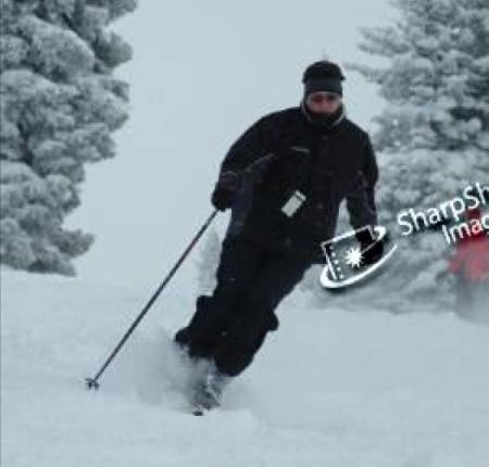 Skiing in Steamboat Springs 06