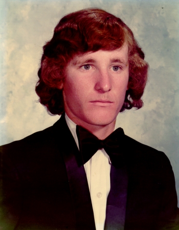 Eugene Woodburn's Classmates profile album