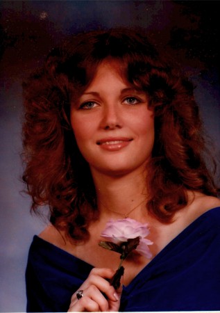 Melanie Burnette's Classmates profile album