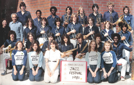 81 Jazz Band