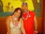 David and Renee Hawaii May 06