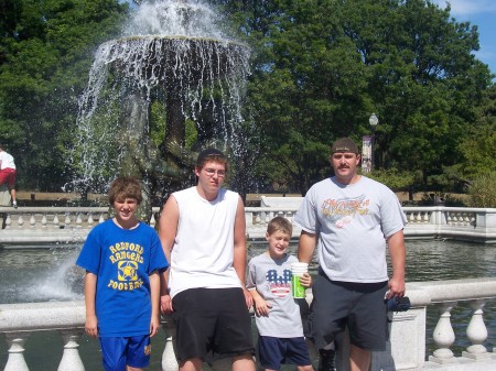 SUMMER2008 KYLE13 NICK15 DAVID7 ME40