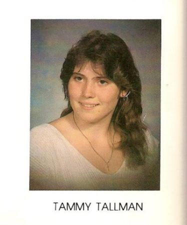 Tammy Tallman's Classmates profile album