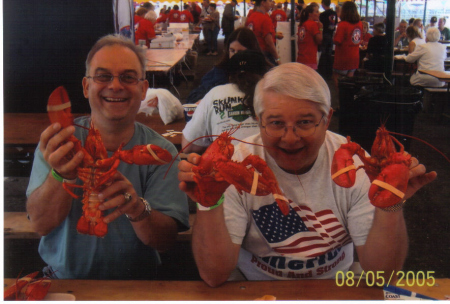 Lobsterfest