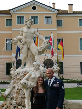 Italy 06 - Military Ball