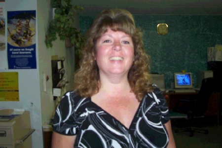 Wendy Robertson's Classmates® Profile Photo