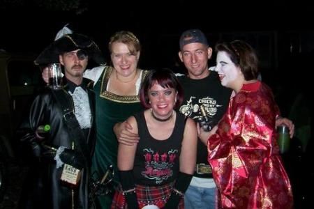 Halloween 05