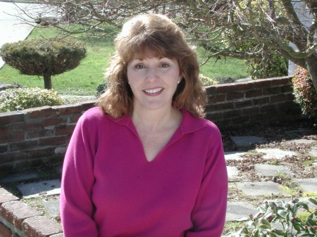 Gail Pickle's Classmates® Profile Photo