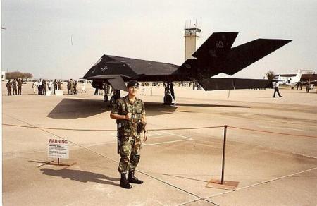 Sheppard AFB, TX - 1993